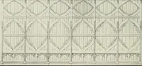 An illustration from An introduction to English church architecture : from the eleventh to the sixteenth century (1913)