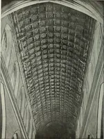 An illustration from An introduction to English church architecture : from the eleventh to the sixteenth century (1913)
