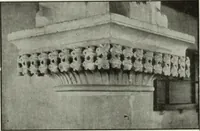 An illustration from An introduction to English church architecture : from the eleventh to the sixteenth century (1913)
