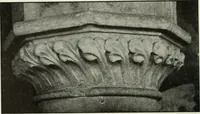 An illustration from An introduction to English church architecture : from the eleventh to the sixteenth century (1913)