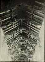 An illustration from An introduction to English church architecture : from the eleventh to the sixteenth century (1913)