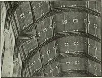 An illustration from An introduction to English church architecture : from the eleventh to the sixteenth century (1913)
