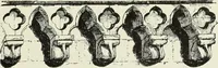 An illustration from An introduction to English church architecture : from the eleventh to the sixteenth century (1913)