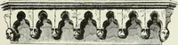 An illustration from An introduction to English church architecture : from the eleventh to the sixteenth century (1913)