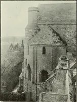 An illustration from An introduction to English church architecture : from the eleventh to the sixteenth century (1913)