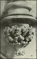An illustration from An introduction to English church architecture : from the eleventh to the sixteenth century (1913)
