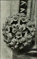 An illustration from An introduction to English church architecture : from the eleventh to the sixteenth century (1913)