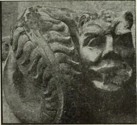 An illustration from An introduction to English church architecture : from the eleventh to the sixteenth century (1913)