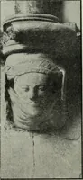 An illustration from An introduction to English church architecture : from the eleventh to the sixteenth century (1913)