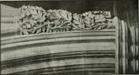 An illustration from An introduction to English church architecture : from the eleventh to the sixteenth century (1913)