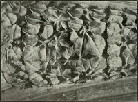 An illustration from An introduction to English church architecture : from the eleventh to the sixteenth century (1913)