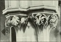 An illustration from An introduction to English church architecture : from the eleventh to the sixteenth century (1913)
