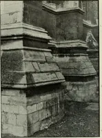 An illustration from An introduction to English church architecture : from the eleventh to the sixteenth century (1913)