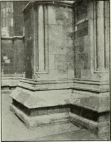An illustration from An introduction to English church architecture : from the eleventh to the sixteenth century (1913)