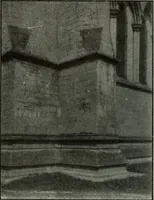 An illustration from An introduction to English church architecture : from the eleventh to the sixteenth century (1913)