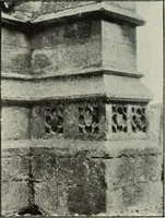 An illustration from An introduction to English church architecture : from the eleventh to the sixteenth century (1913)
