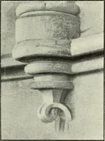 An illustration from An introduction to English church architecture : from the eleventh to the sixteenth century (1913)