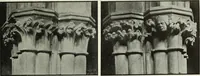 An illustration from An introduction to English church architecture : from the eleventh to the sixteenth century (1913)
