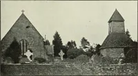 An illustration from An introduction to English church architecture : from the eleventh to the sixteenth century (1913)