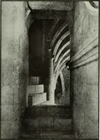 An illustration from An introduction to English church architecture : from the eleventh to the sixteenth century (1913)