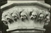 An illustration from An introduction to English church architecture : from the eleventh to the sixteenth century (1913)