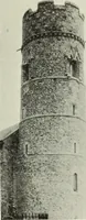 An illustration from An introduction to English church architecture : from the eleventh to the sixteenth century (1913)