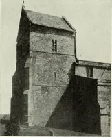 An illustration from An introduction to English church architecture : from the eleventh to the sixteenth century (1913)