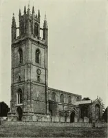 An illustration from An introduction to English church architecture : from the eleventh to the sixteenth century (1913)