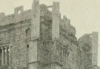 An illustration from An introduction to English church architecture : from the eleventh to the sixteenth century (1913)