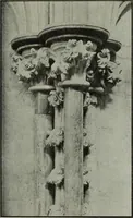 An illustration from An introduction to English church architecture : from the eleventh to the sixteenth century (1913)