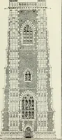 An illustration from An introduction to English church architecture : from the eleventh to the sixteenth century (1913)