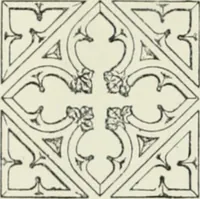 An illustration from An introduction to English church architecture : from the eleventh to the sixteenth century (1913)