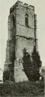 An illustration from An introduction to English church architecture : from the eleventh to the sixteenth century (1913)