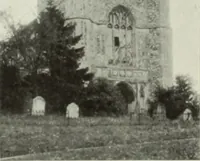 An illustration from An introduction to English church architecture : from the eleventh to the sixteenth century (1913)