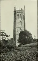 An illustration from An introduction to English church architecture : from the eleventh to the sixteenth century (1913)