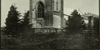An illustration from An introduction to English church architecture : from the eleventh to the sixteenth century (1913)