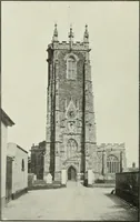 An illustration from An introduction to English church architecture : from the eleventh to the sixteenth century (1913)