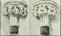 An illustration from An introduction to English church architecture : from the eleventh to the sixteenth century (1913)