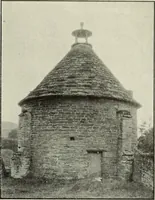 An illustration from An introduction to English church architecture : from the eleventh to the sixteenth century (1913)