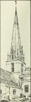 An illustration from An introduction to English church architecture : from the eleventh to the sixteenth century (1913)