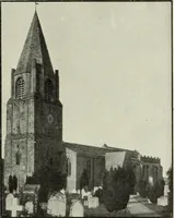 An illustration from An introduction to English church architecture : from the eleventh to the sixteenth century (1913)