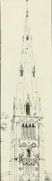 An illustration from An introduction to English church architecture : from the eleventh to the sixteenth century (1913)