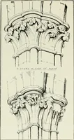 An illustration from An introduction to English church architecture : from the eleventh to the sixteenth century (1913)