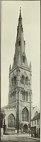 An illustration from An introduction to English church architecture : from the eleventh to the sixteenth century (1913)