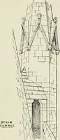 An illustration from An introduction to English church architecture : from the eleventh to the sixteenth century (1913)