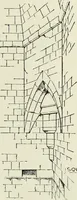 An illustration from An introduction to English church architecture : from the eleventh to the sixteenth century (1913)