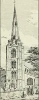 An illustration from An introduction to English church architecture : from the eleventh to the sixteenth century (1913)