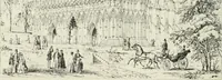 An illustration from An introduction to English church architecture : from the eleventh to the sixteenth century (1913)
