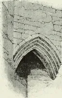 An illustration from An introduction to English church architecture : from the eleventh to the sixteenth century (1913)