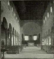 An illustration from An introduction to English church architecture : from the eleventh to the sixteenth century (1913)
